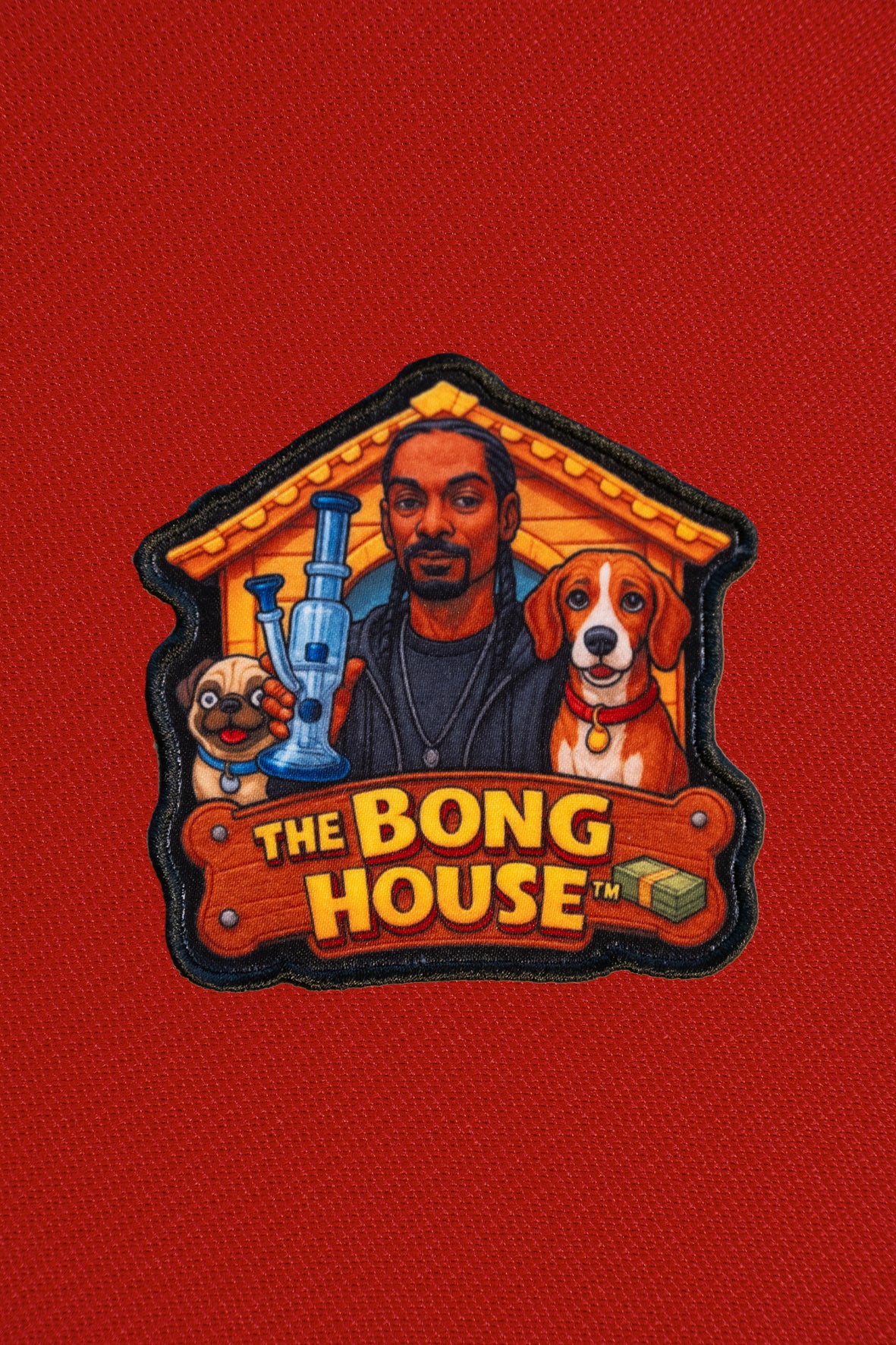 The Bong House