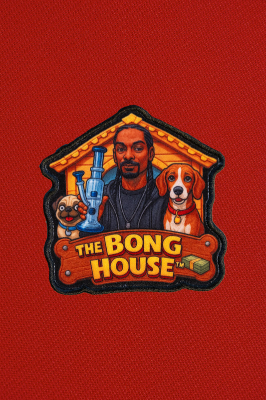 The Bong House