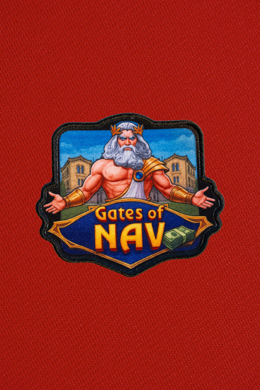 Gates of NAV