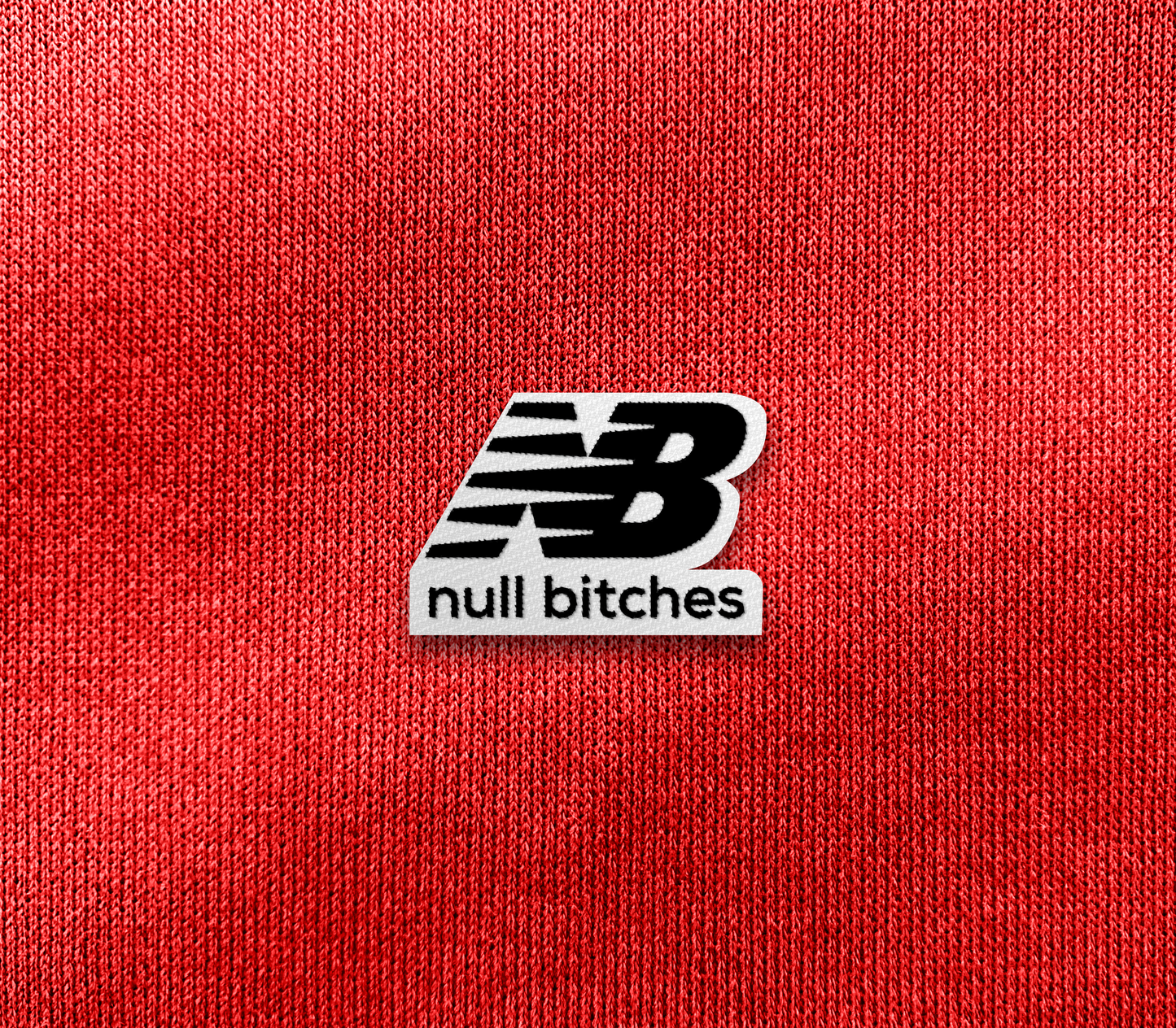 Null Bitches patch
